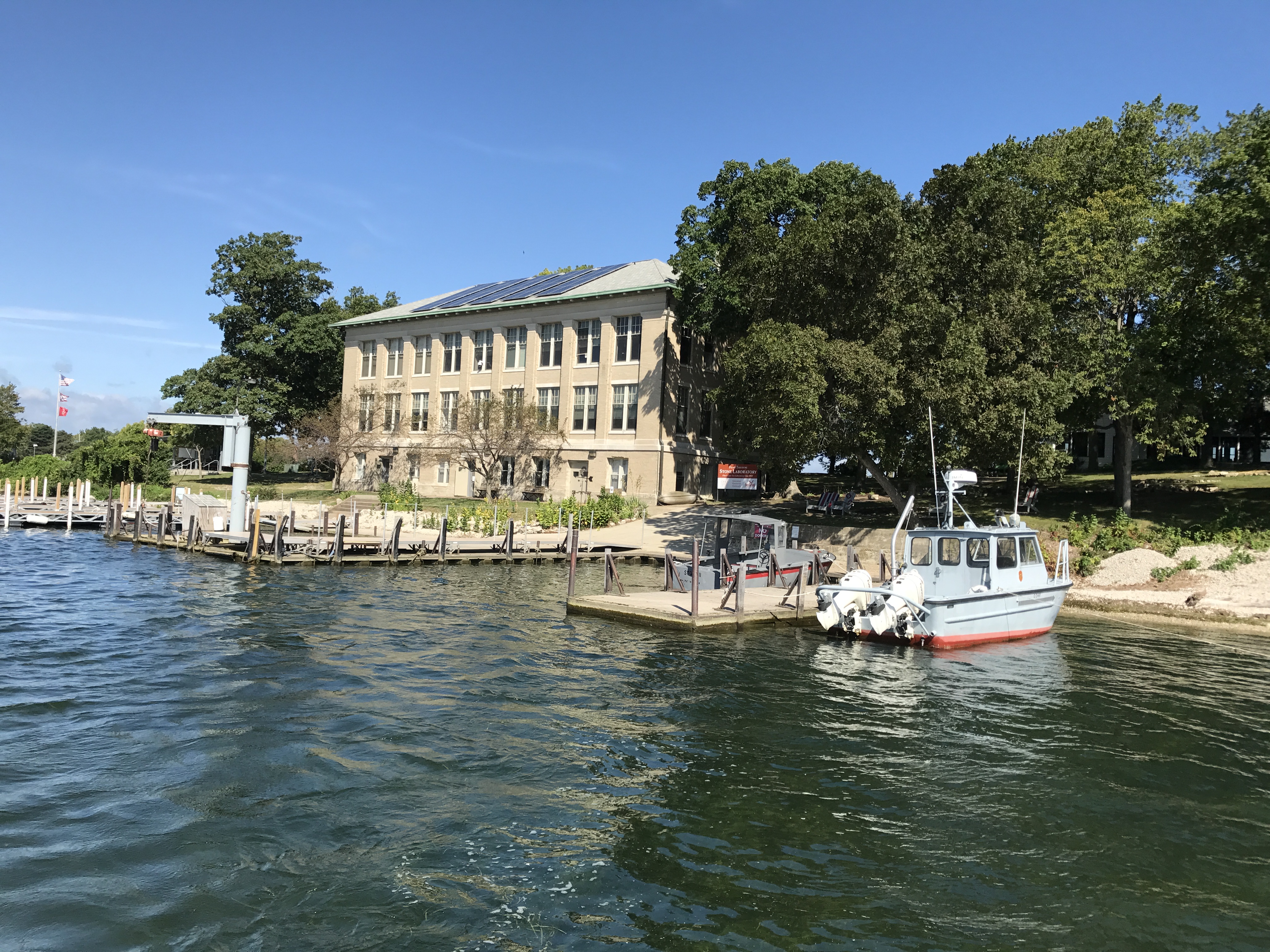 Photo courtesy of Mary Ellen Geist