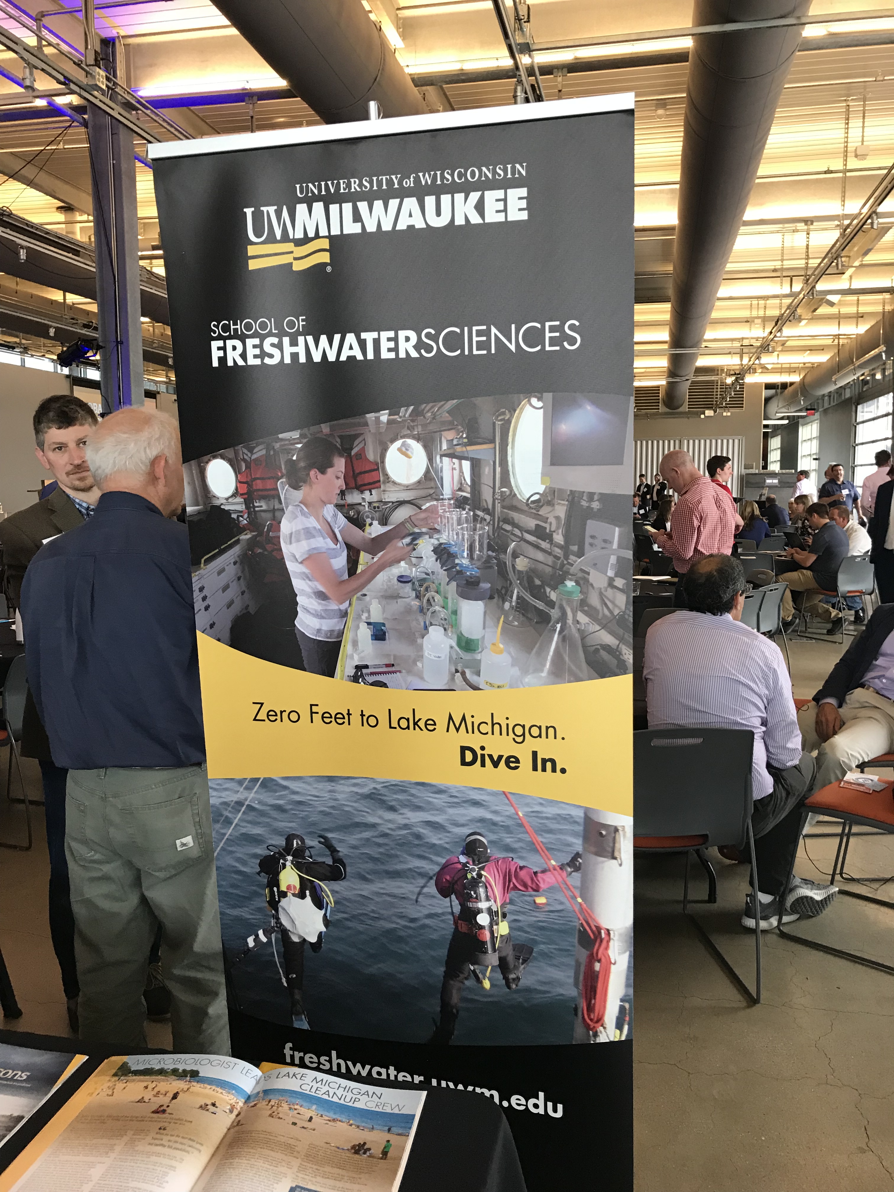  Photo by Mary Ellen Geist