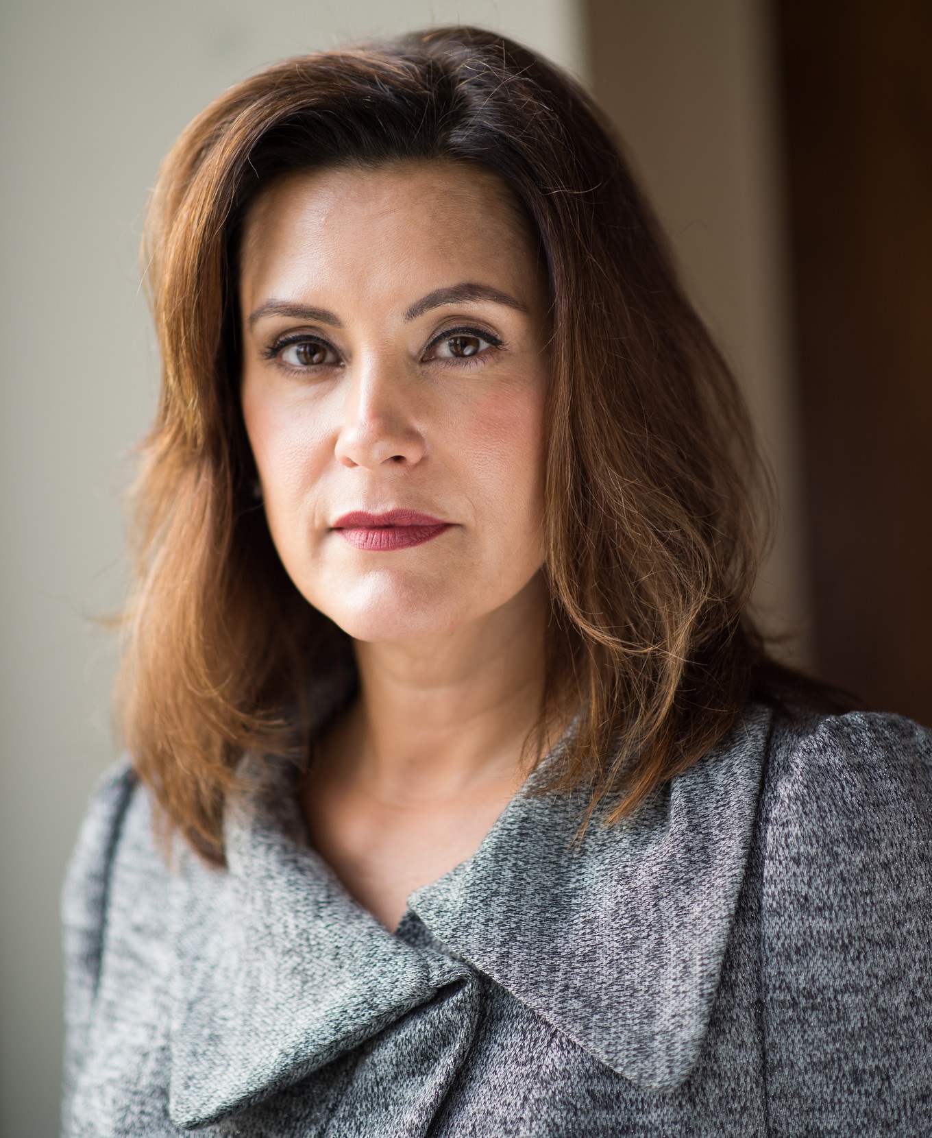 Gretchen Whitmer, Towsley Foundation Policymaker in Residence (2015-2016) – Great ...1360 x 1660