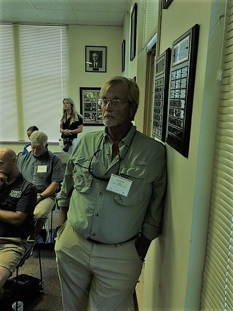 Photo by Gary Wilson