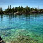Virus upsets summer plans for Isle Royale park