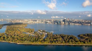 Photo by Waterfront Toronto via John Hartig