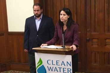 Photo by Jim Malewitz via Bridge Magazine