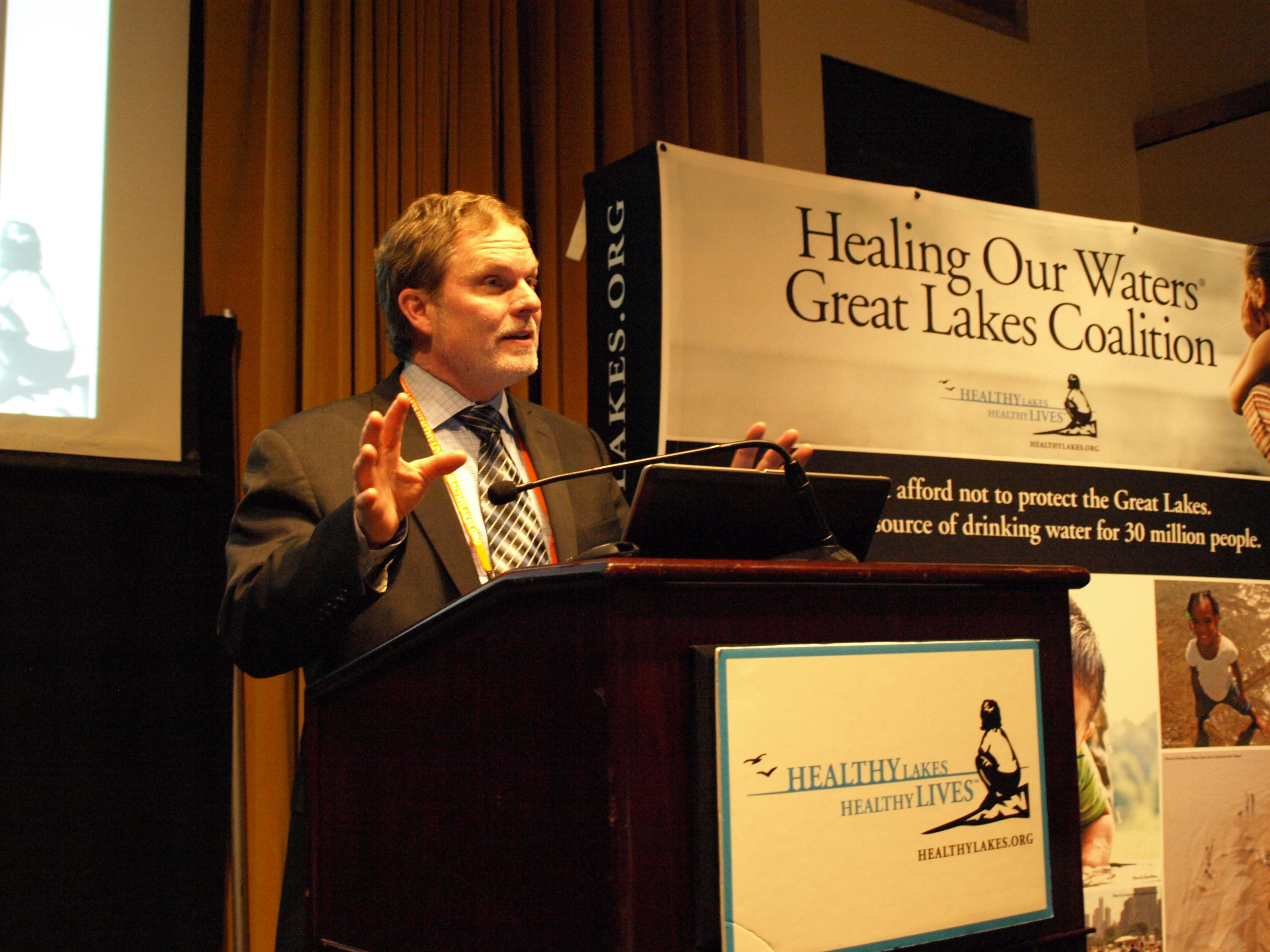 Photo courtesy of HOW Coalition via wikimedia