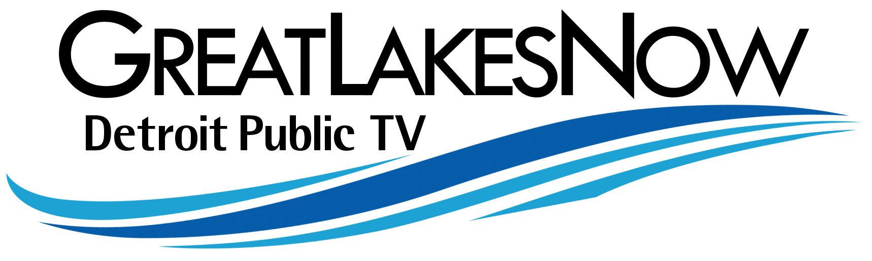 Great Lakes Now - Detroit Public TV (logo)
