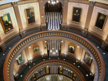 Photo by David Marvin via michigan.gov