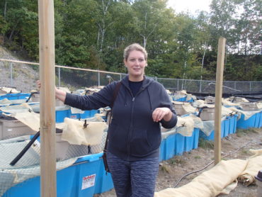 Photo by Sandra Svoboda