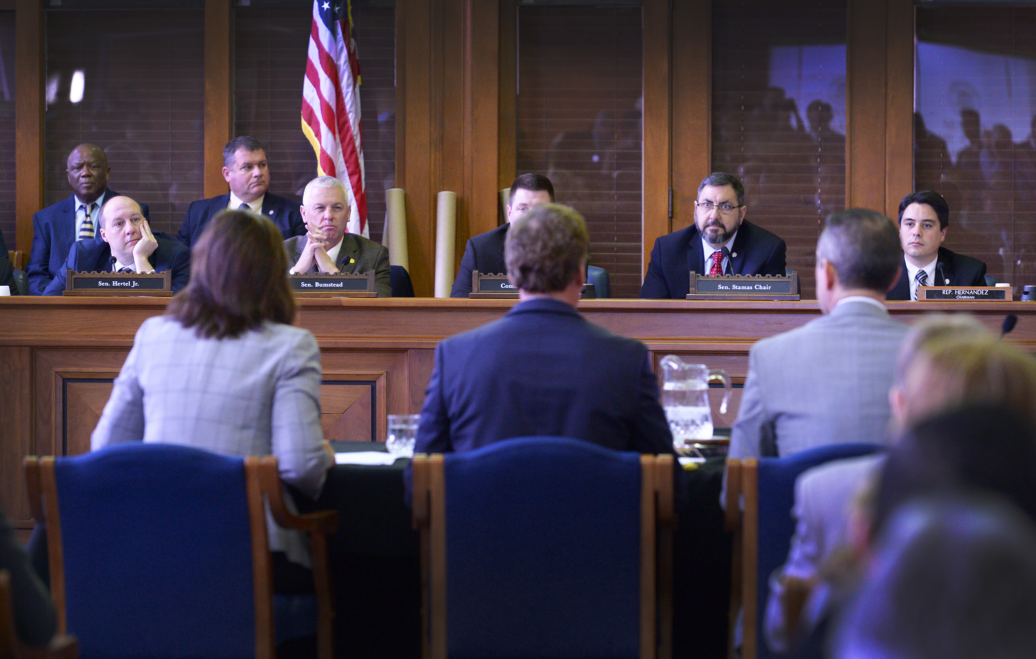 Photo by senatorjimstamas.com