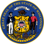 Image by the state of Wisconsin via wikimedia