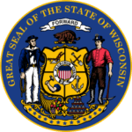 Image by the state of Wisconsin via wikimedia