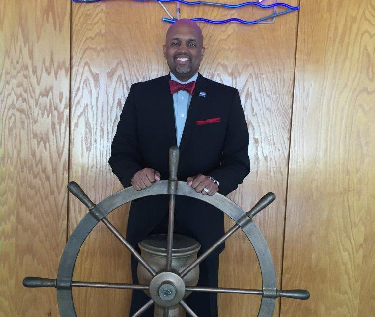 Photo by IIPD via Gary Wilson