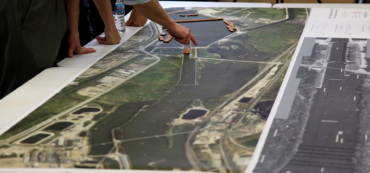 Photo by Patrick Bray, U.S.A.C.E. via flickr.com cc 1.0