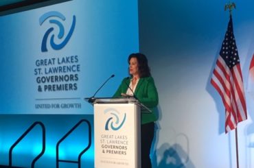 Photo by Gary Wilson