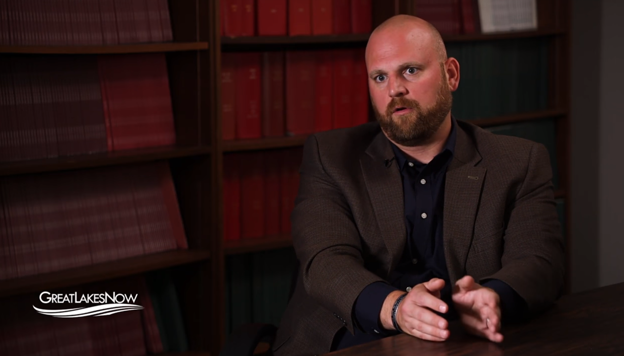 Photo by Great Lakes Now