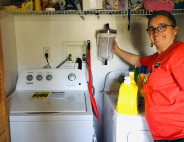 Photo by Cassie Weston