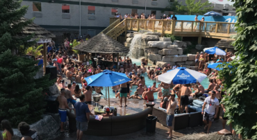 Photo by Lorraine Boissoneault