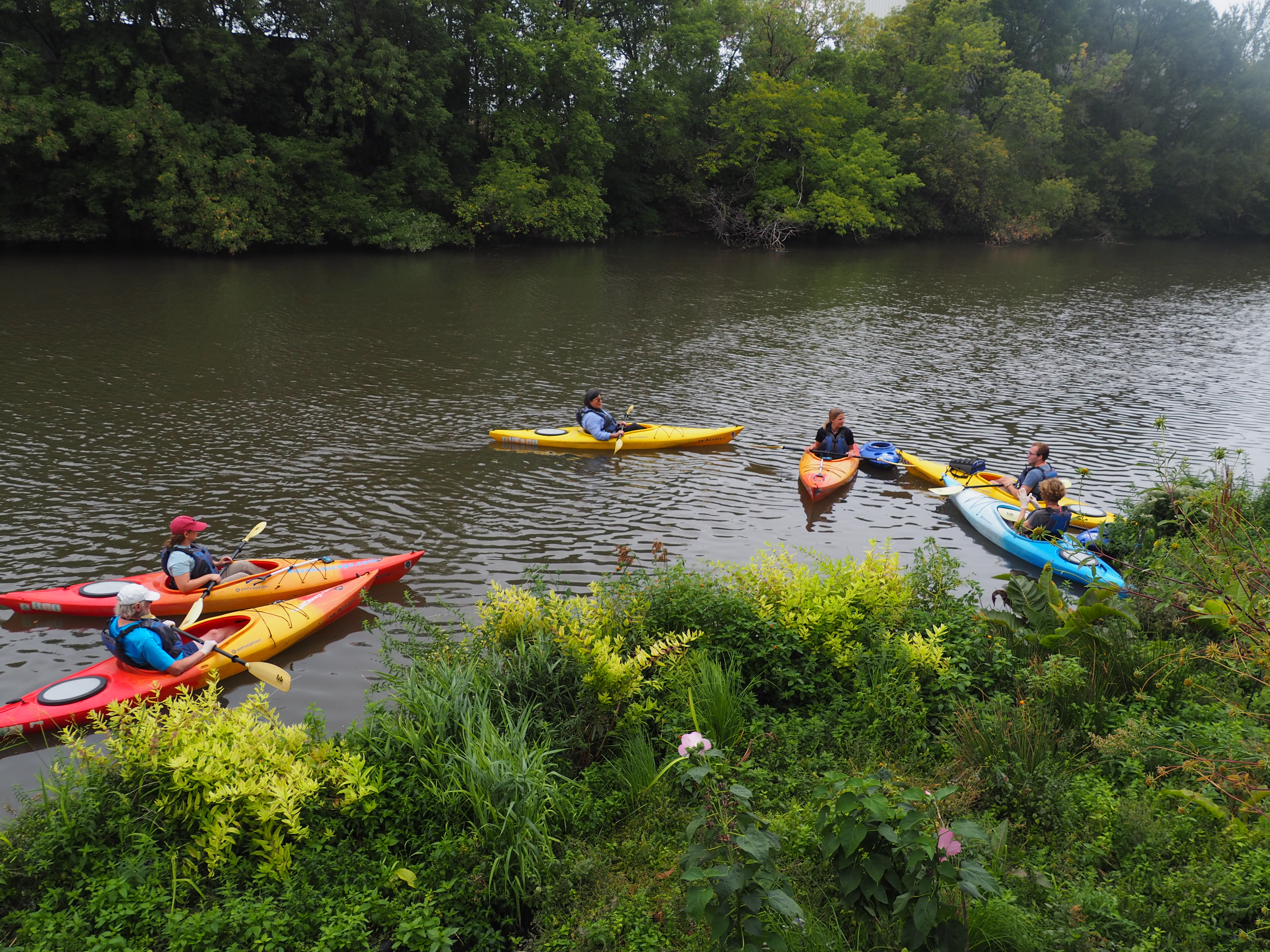 Photo by Lorraine Boissoneault