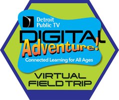 Digital-Adventure-Virtual Field Trip