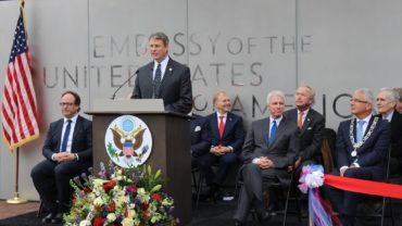 Photo by U.S. Embassy The Hague