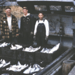 Photo by the Ottawa County Museum