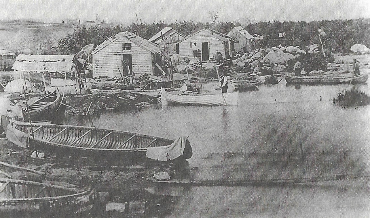 Photo by State Archives of Michigan