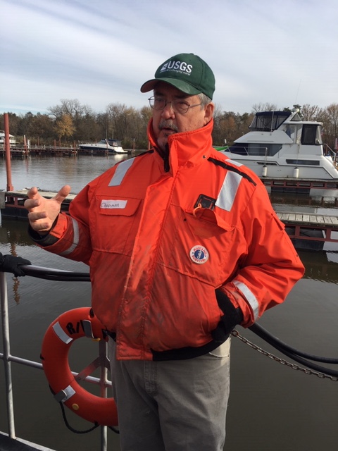 Photo by Gary Wilson