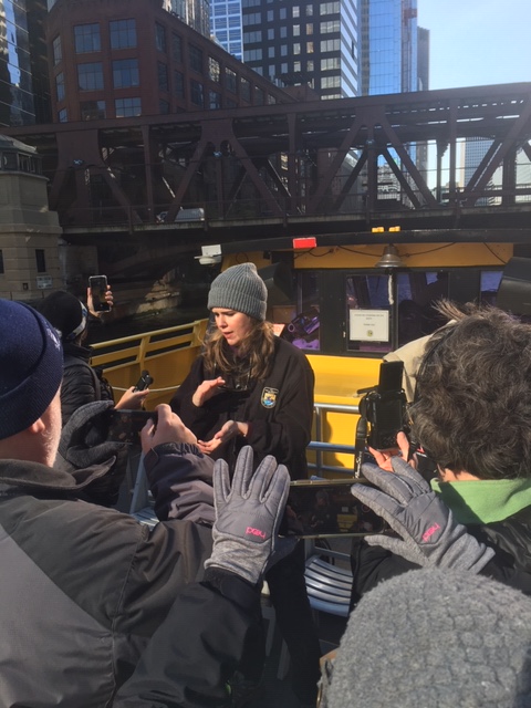 Photo by Gary Wilson