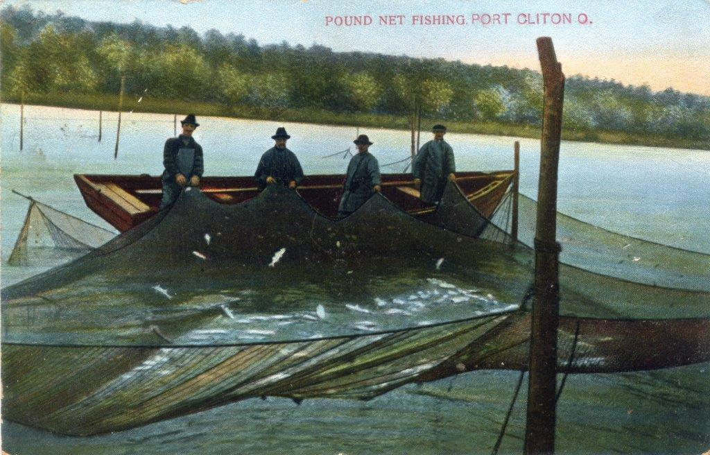 Photo by the Ottawa County Museum.