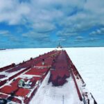 Photo by Lake Carriers Association