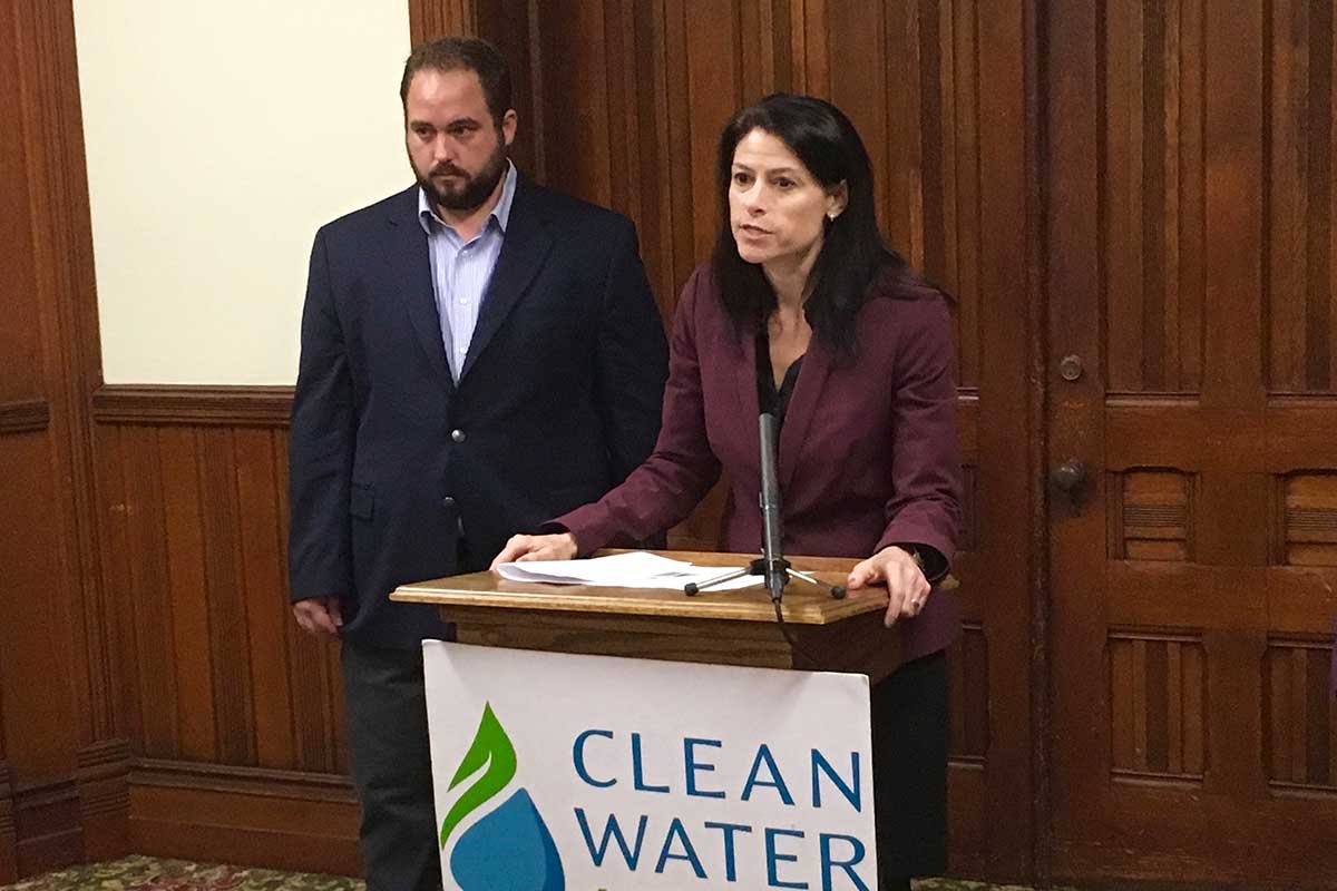 Photo by Jim Malewitz via Bridge Magazine