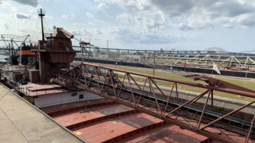 Photo by Sandra Svoboda/Great Lakes Now