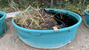 Photo by Sandra Svoboda