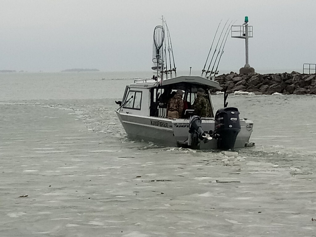 Photo by James Proffitt