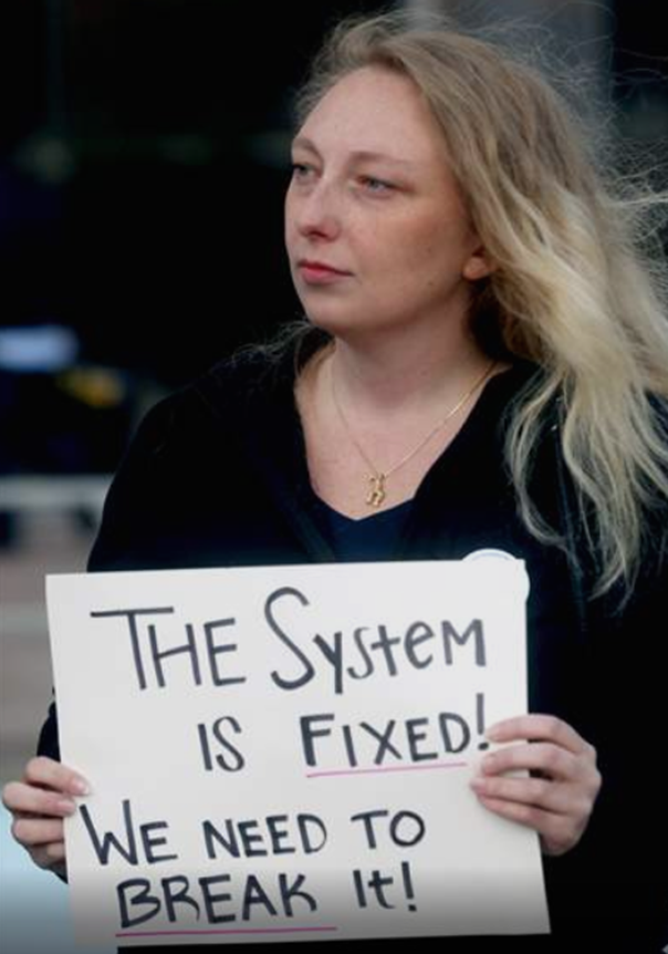 Photo by Crys Janko via James Proffitt