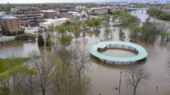 Midland Flooding: Climate change and rains exacerbate dam infrastructure issues