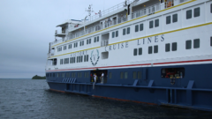 Great Lakes Learning: Take a cruise and learn about the lakes