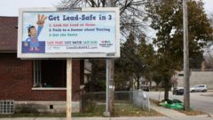 Milwaukee significantly behind in project to replace 1,100 lead pipes by end of year