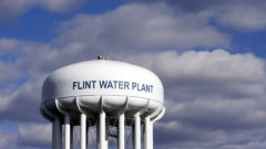 Source: Michigan reaches $600M deal in Flint water crisis
