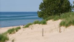 Summertime Spike: Great Lakes parks a source of balm and vexation for many during COVID-19