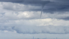 Great Lakes produce new record for waterspouts in one week