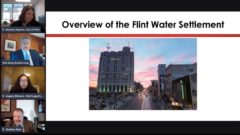 How does a $641 million Flint water settlement get to residents? Attorneys give answers