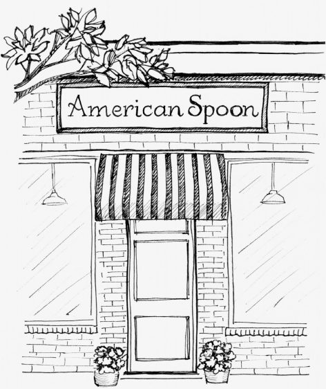 Photo courtesy of spoon.com