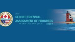 Join Us LIVE: Release of the IJC 2020 Triennial Assessment of Progress Report on Great Lakes Water Quality