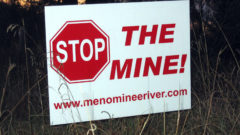 Michigan judge nullifies crucial permit for mining project
