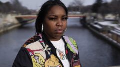 Flint families welcome water crisis charges, seek healing