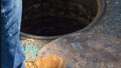 U.S. Justice Dept: Flint company owner dumped millions of gallons of untreated leachate in sewer