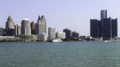 Software to help inventory lead water lines in Detroit