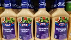 Thousand Island Dressing Mystery: Uncertain origins of one of America’s favorite sauces