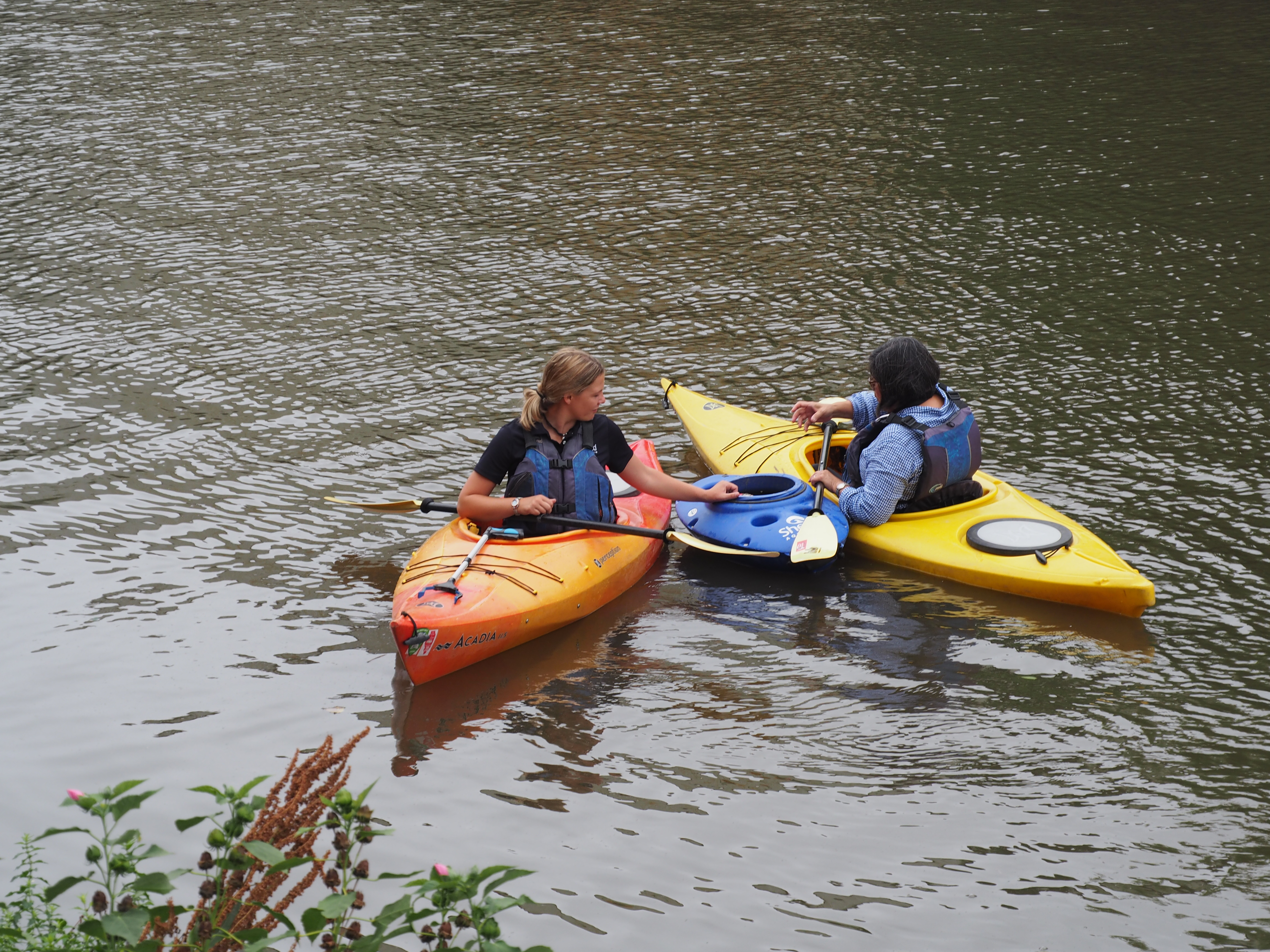 Photo by Lorraine Boissoneault