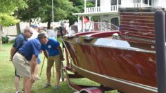 Summer Fun Yet to Come: As times change, so do boat shows
